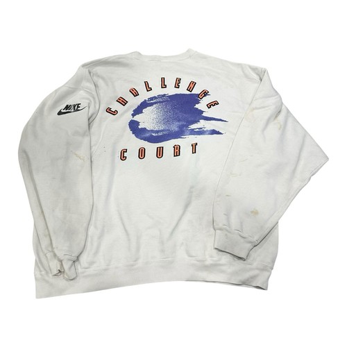 Nike john mcenroe - john, agassi