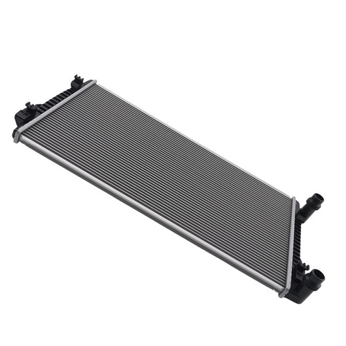 Radiatore for audi - radiatore, 8va