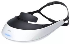 Sony HMZ-T2 Personal 3D Viewer