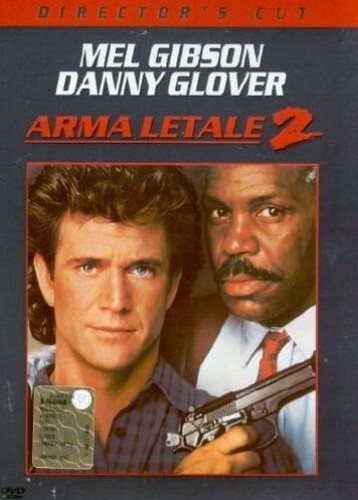 Arma letale lethal weapon - 2,