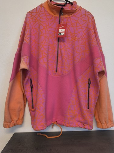 Puma maglione pile vintage - , xs