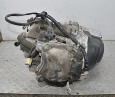 42196- Blocco Motore Completo Piaggio MP3 300 Hybrid dal 2010 al 2016 cod M652M 