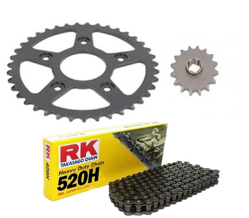 Kit trasmissione cagiva river - kit/trasmissione,