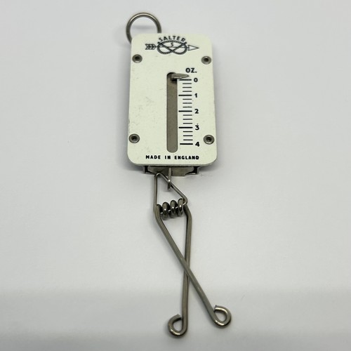Salter number pocket balance - pocket,