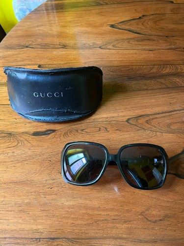 Occhiali sole gucci - occhiali,