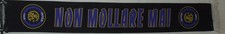 SCIARPA SCARF BUFANDA CALCIO