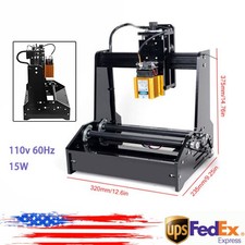 Macchina per incisione laser