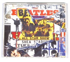 EBOND The Beatles - Anthology 2 - Apple Records - 7243 8 34448 2 3 CD CB037332