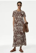Abito T-shirt M&S Jersey