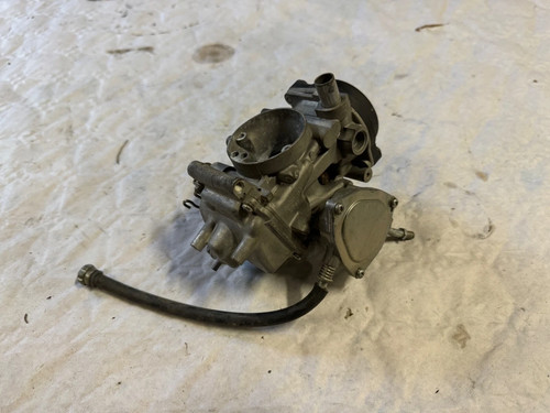 Carburateur yamaha 450 - -,