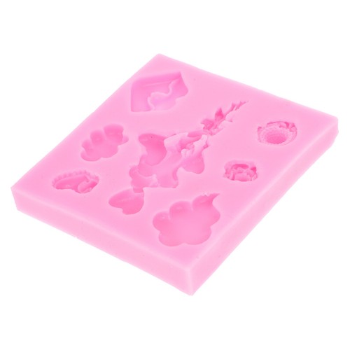 Stampi cioccolato strumenti - cioccolato,