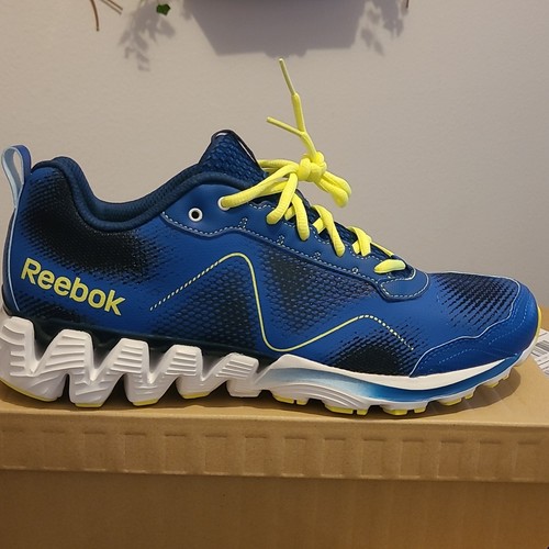 Scarpe corsa uomo - da, reebok