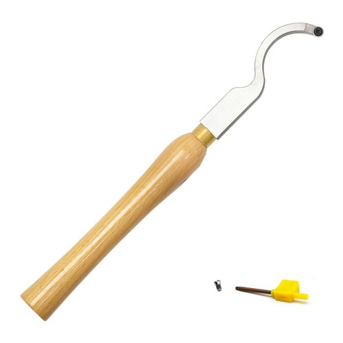 Per tornio - , legno