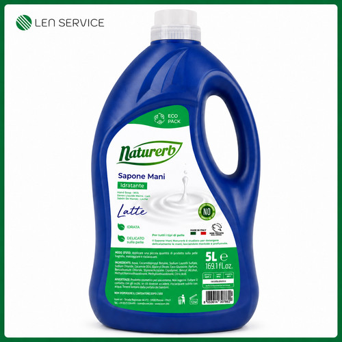 Sapone liquido mani - sapone,
