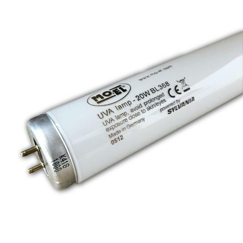 Lampada ricambio per - uv-a,