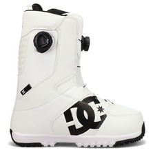 Dc shoes control off white