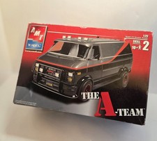 AMT ERTL - 1/25 THE 1983