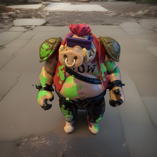 Playmates 2023 tmnt - playmates,