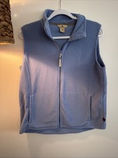 Woolrich gilet medio donna