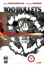 Brian Azzarello - Eduardo