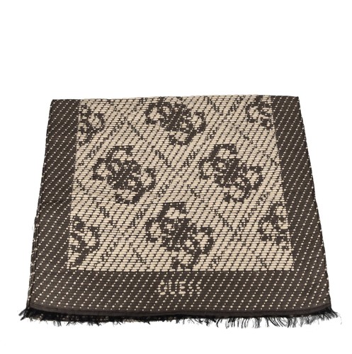 Am9484pol03 sciarpe guess uomo - guess,