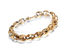 Donna/Bambini Semi-Patterned