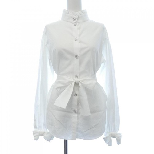 Autentica camicia chanel - camicia,
