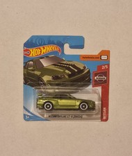 Hot Wheels Nissan Skyline GT-R