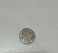 moneta da 2 euro rara
