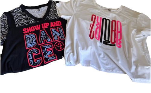 Lotto zumba wear - active, top