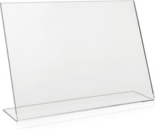 Cavalletto Pubblicitario DIN