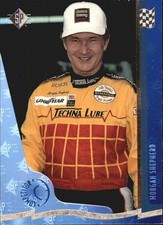 B7164- 1997 SP Racing Auto