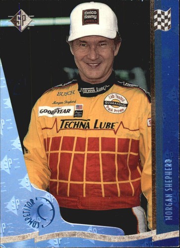 B7164 1997 racing auto - 1997,