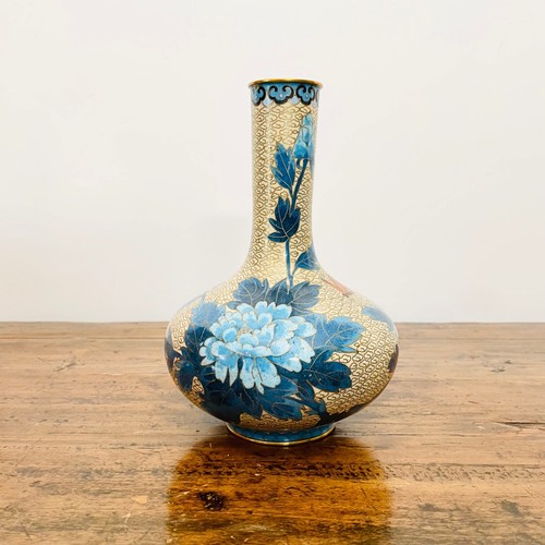 Vaso cinese divisorio anni - , '50