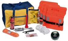 KIT BORSONE DOTAZIONE DI