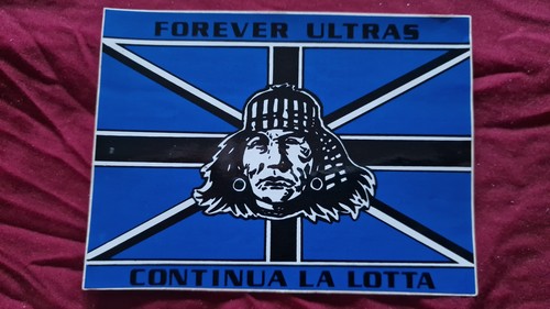 Adesivo inter forever - ,