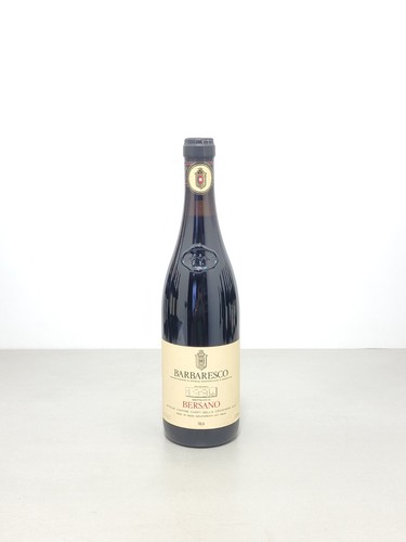Barbaresco bersano 1994 nizza - barbaresco,