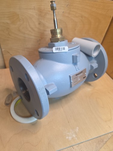 Honeywell vgf21ls25 - honeywell,