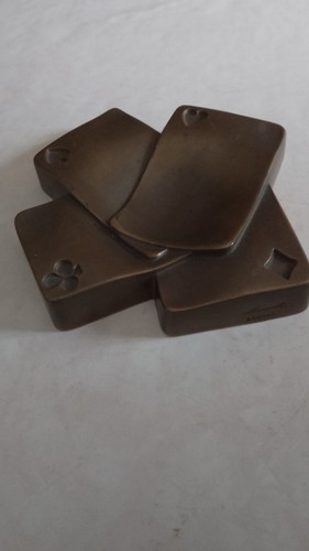 Vintage posacenere svuota - vintage,