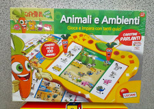 Lisciani Carotina Super Bip