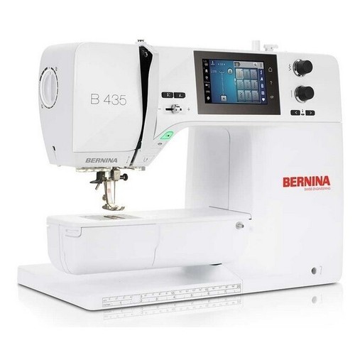 Macchina per cucire bernina - per,