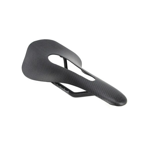 Cuscino sedile anteriore bici