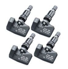 4 X TPMS SENSORI PRESSIONE