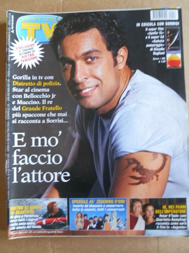 Sorrisi canzoni n 47 - e, n�47