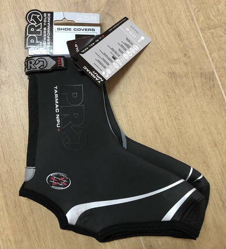 Copriscarpe invernale bici