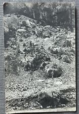 SPLENDIDA E RARA FOTO