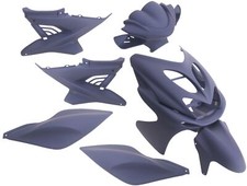 Kit carene 9 pezzi Edge per