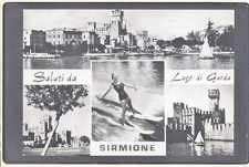 SIRMIONE (BS) SALUTI DA