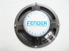 Fender Special Design