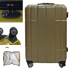 Trolley unisex con ruote borsa